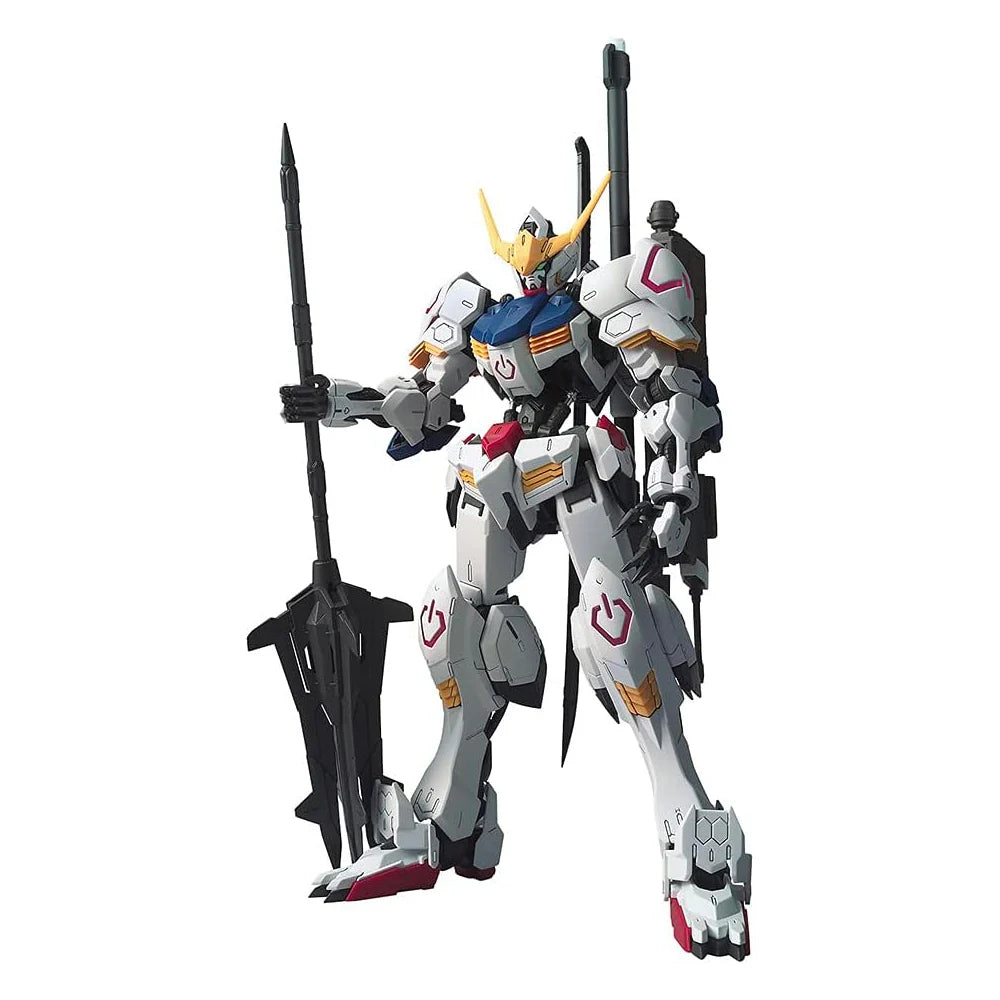 Bandai MG Gundam Barbatos 1/100 Gunpla Model Kit Master Grade
