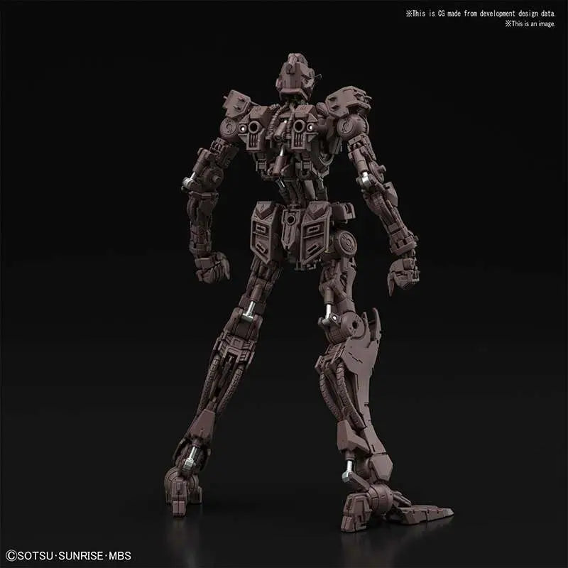 Bandai MG Gundam Barbatos 1/100 Gunpla Model Kit Master Grade