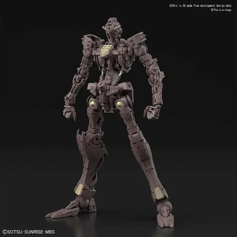 Bandai MG Gundam Barbatos 1/100 Gunpla Model Kit Master Grade