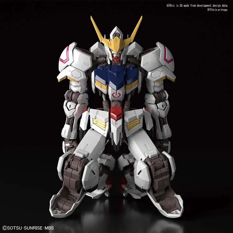 Bandai MG Gundam Barbatos 1/100 Gunpla Model Kit Master Grade