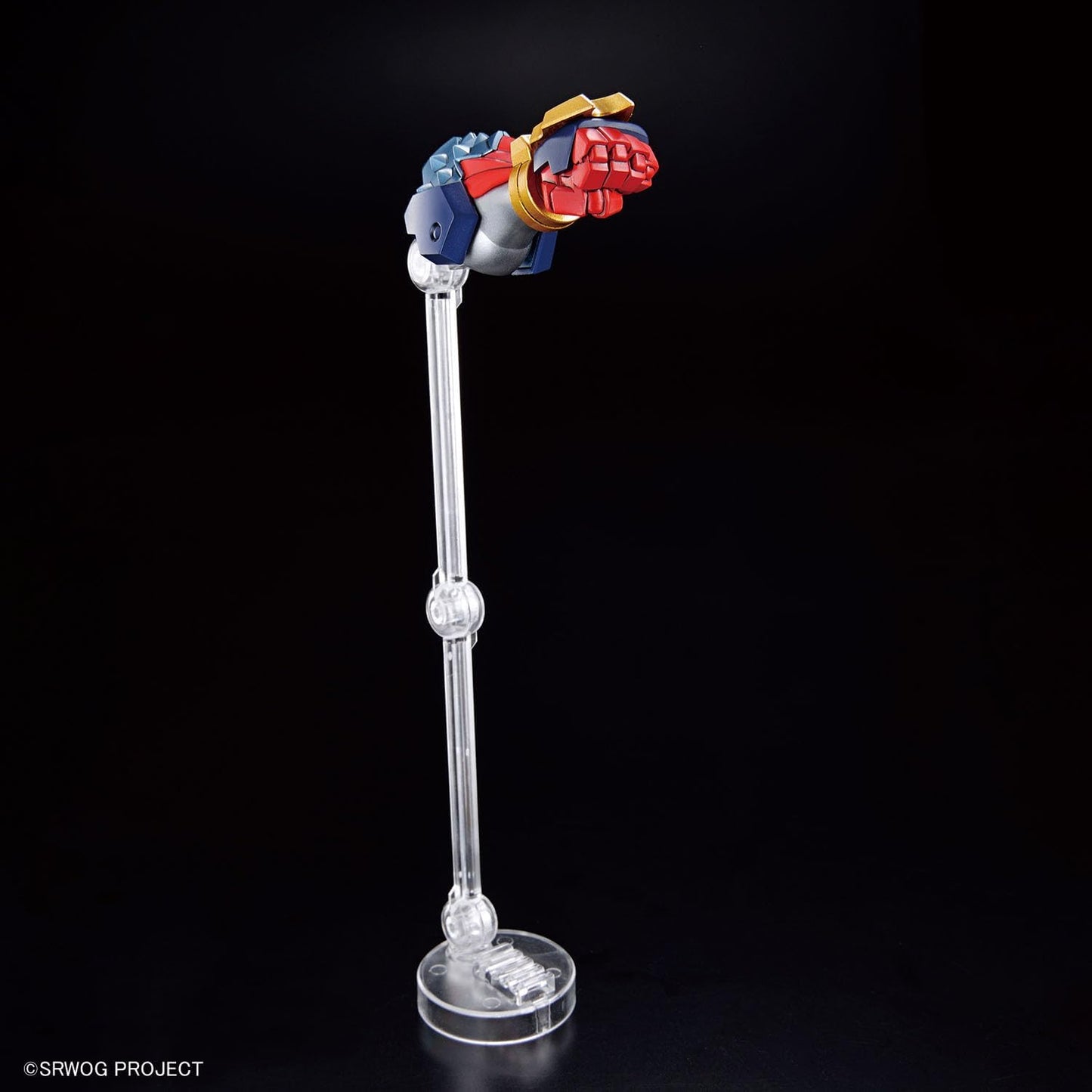 HG 1/144 Dygenguar Super Robot Wars SRW Bandai