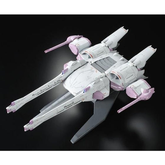HG 1/144 Meteor Unit P-Bandai