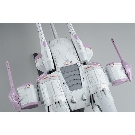HG 1/144 Meteor Unit P-Bandai