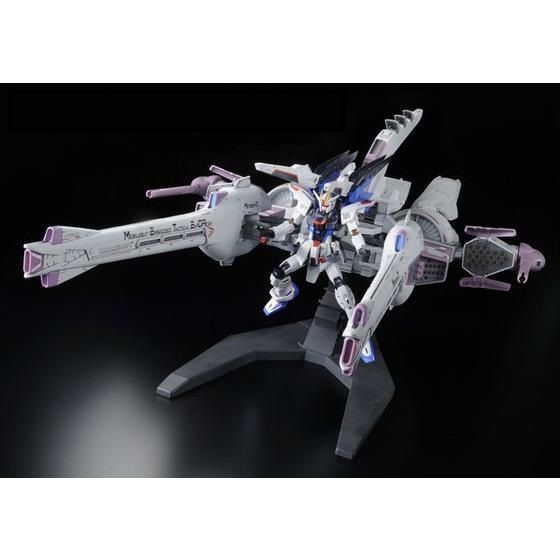 HG 1/144 Meteor Unit P-Bandai