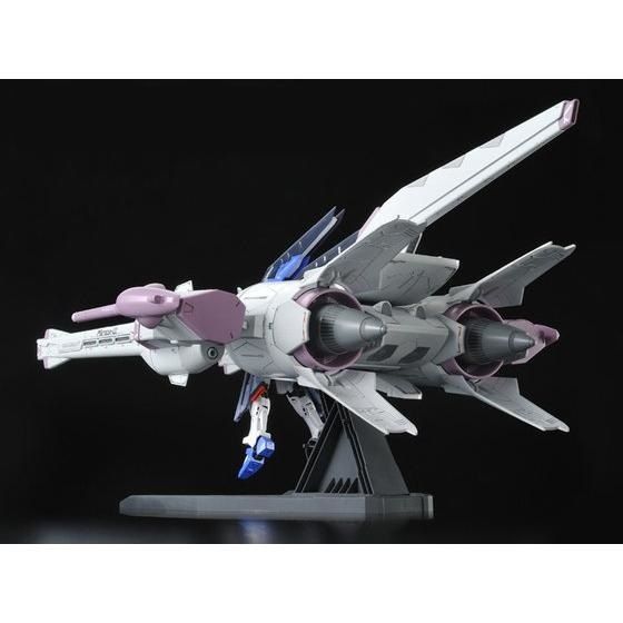 HG 1/144 Meteor Unit P-Bandai