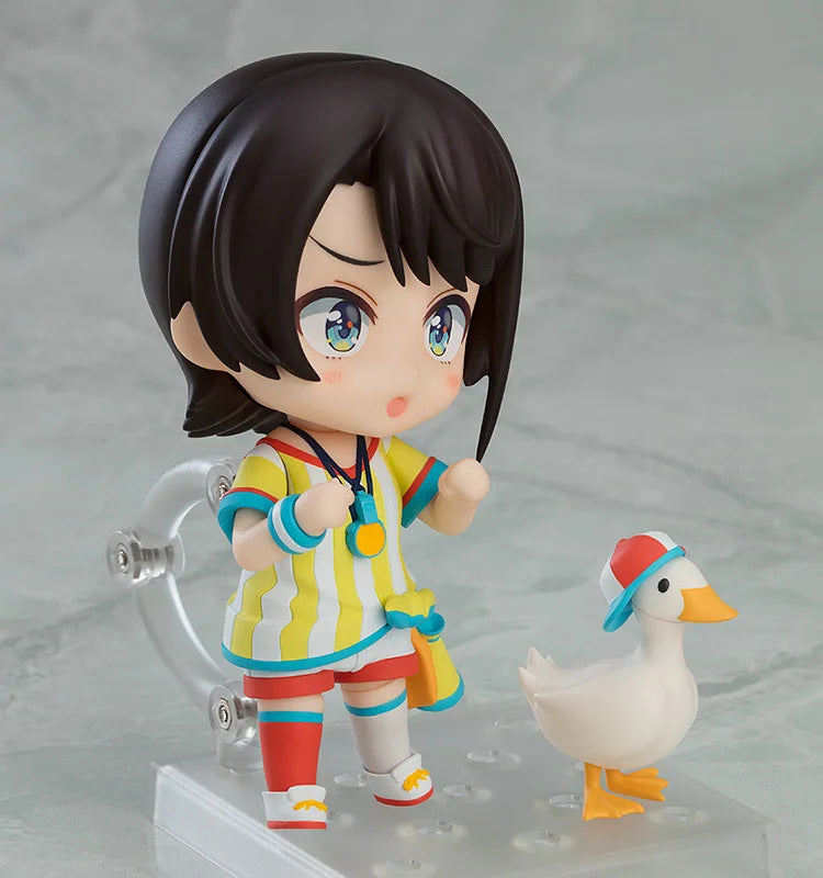 Nendoroid 1798 Hololive Production Oozora Subaru Max Factory Good Smile Figure