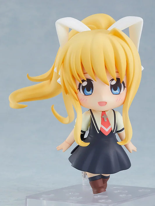 Nendroid 1847 Kaginado Misuzu Kamio Good Smile Company Figure