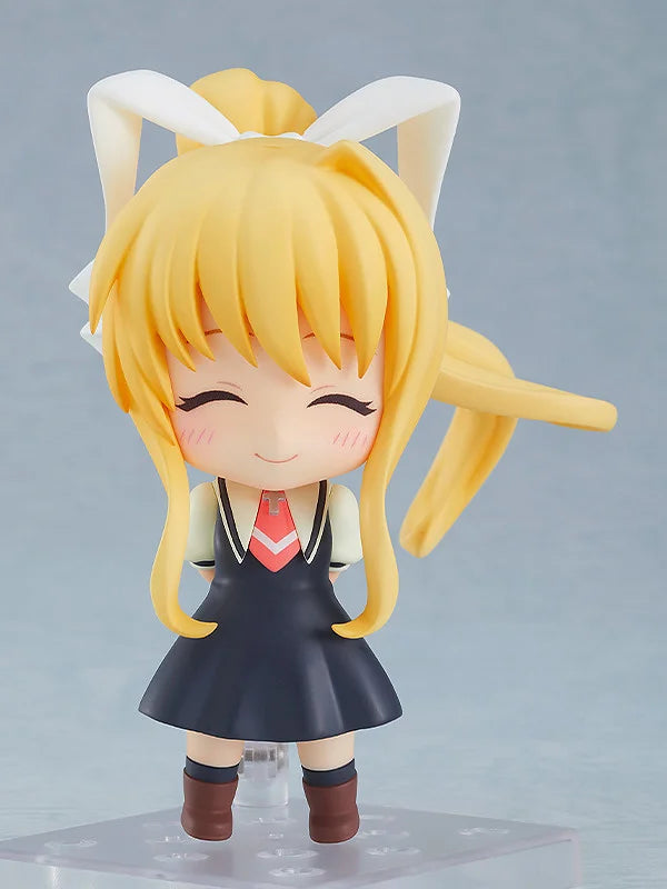 Nendroid 1847 Kaginado Misuzu Kamio Good Smile Company Figure