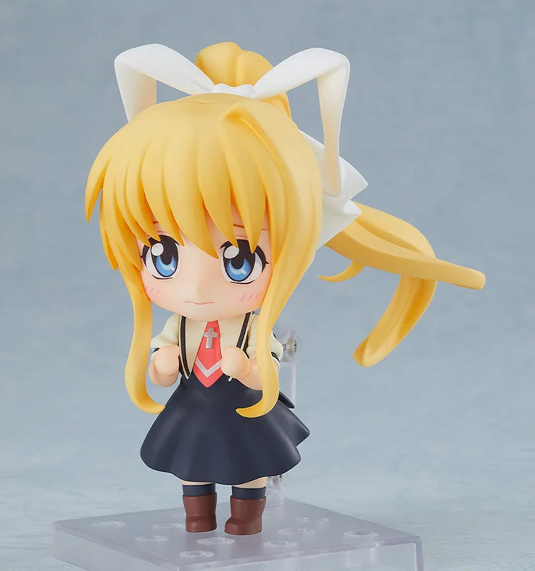 Nendroid 1847 Kaginado Misuzu Kamio Good Smile Company Figure