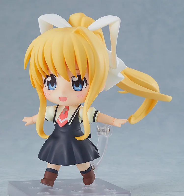 Nendroid 1847 Kaginado Misuzu Kamio Good Smile Company Figure
