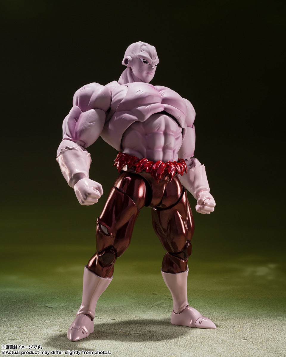 S.H.Figuarts Dragon Ball Jiren Final Battle Event Exclusive Edition SDCC 2024 Tamashii Nations Bandai